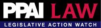 PPAI Law logo