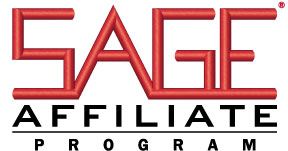 sage affiliate logo